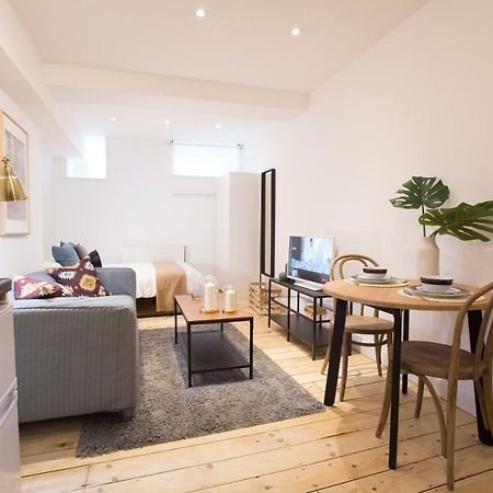 Shoreditch Studios By Allo Housing ロンドン エクステリア 写真