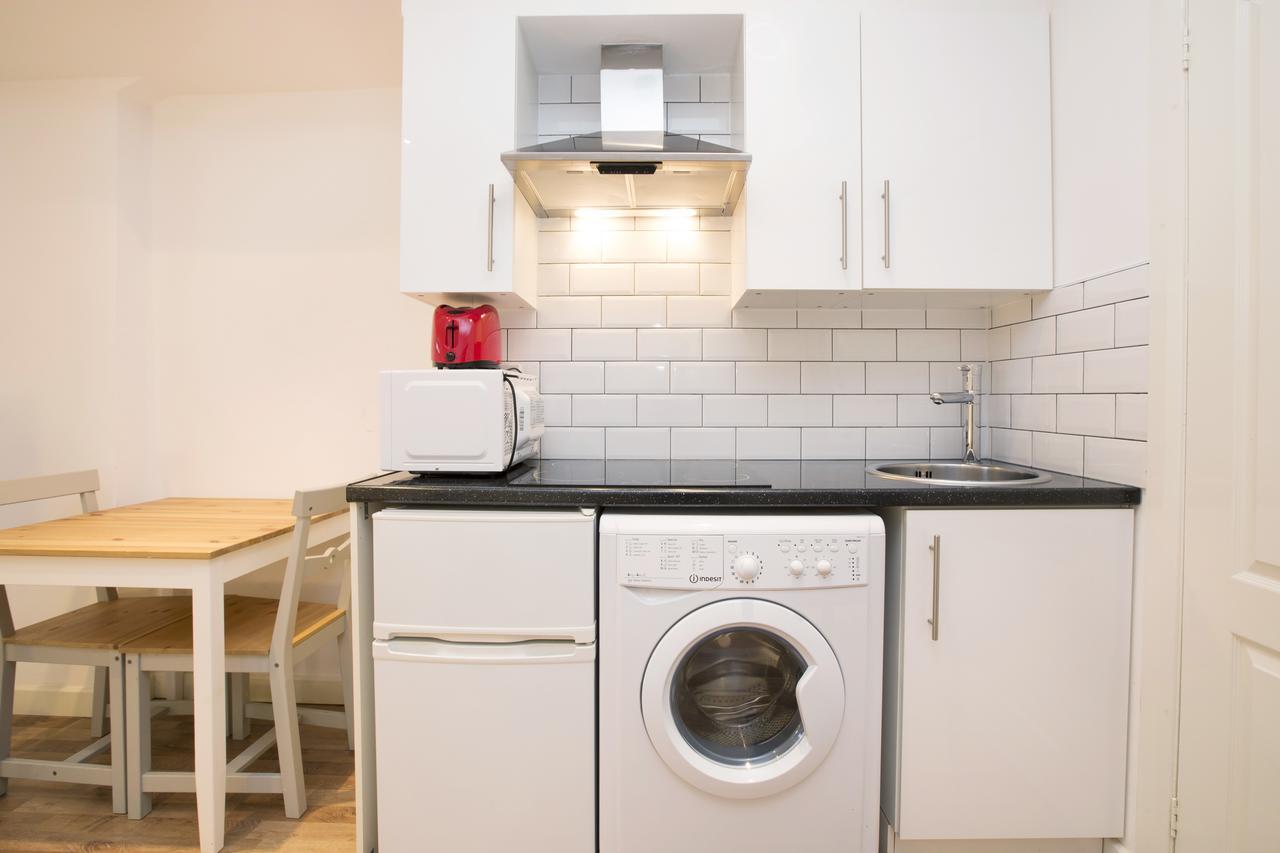Shoreditch Studios By Allo Housing ロンドン エクステリア 写真