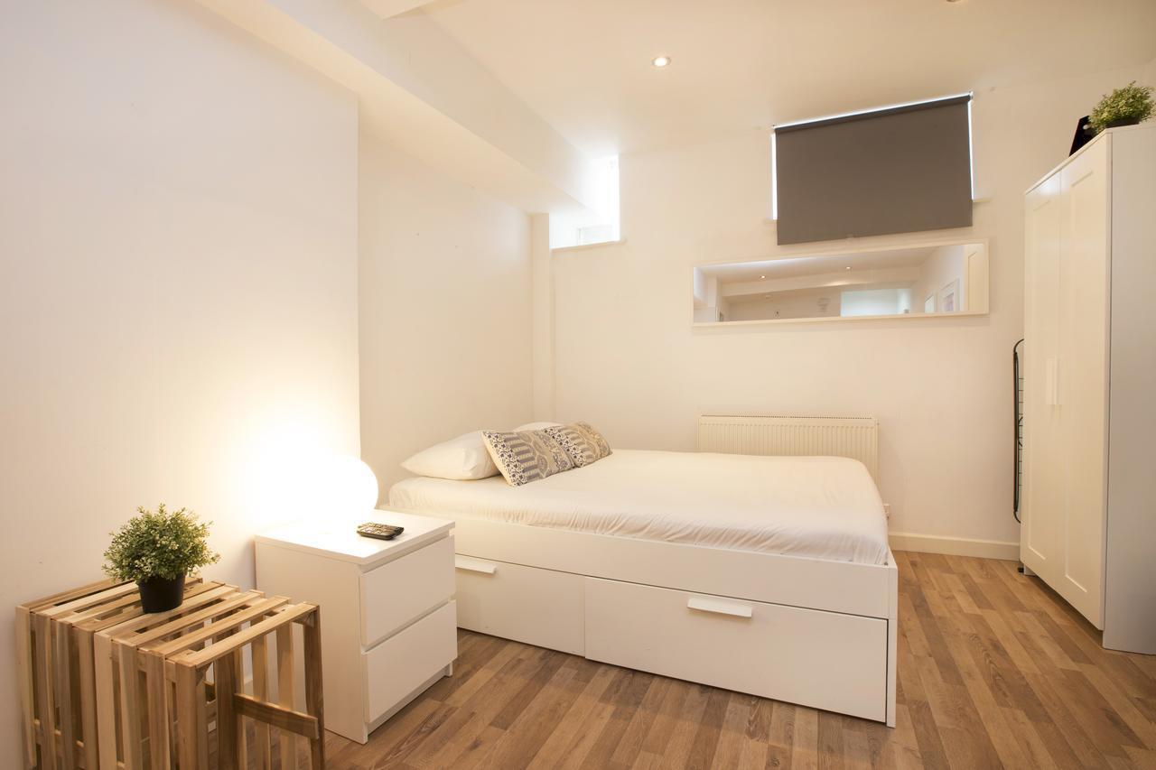 Shoreditch Studios By Allo Housing ロンドン エクステリア 写真