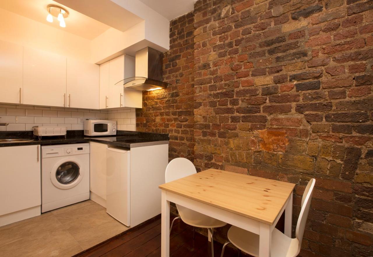 Shoreditch Studios By Allo Housing ロンドン エクステリア 写真