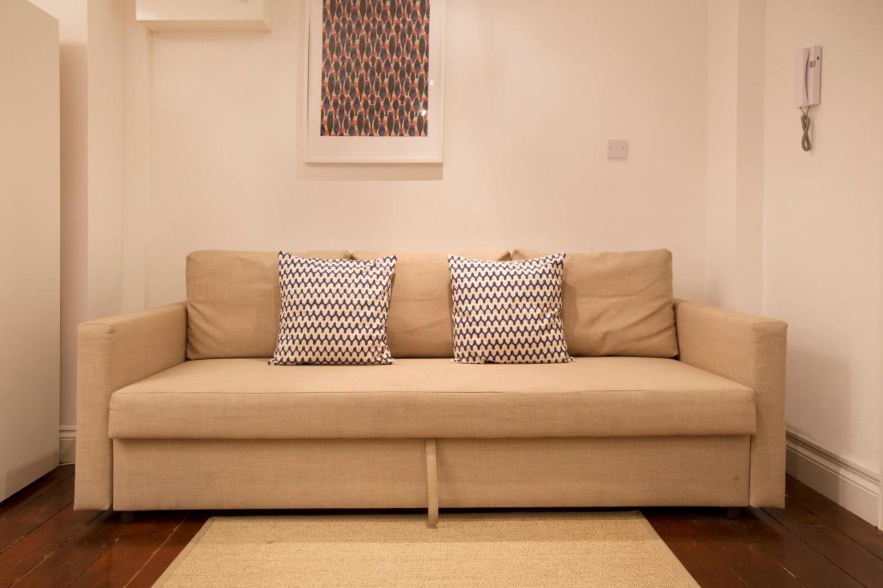 Shoreditch Studios By Allo Housing ロンドン エクステリア 写真