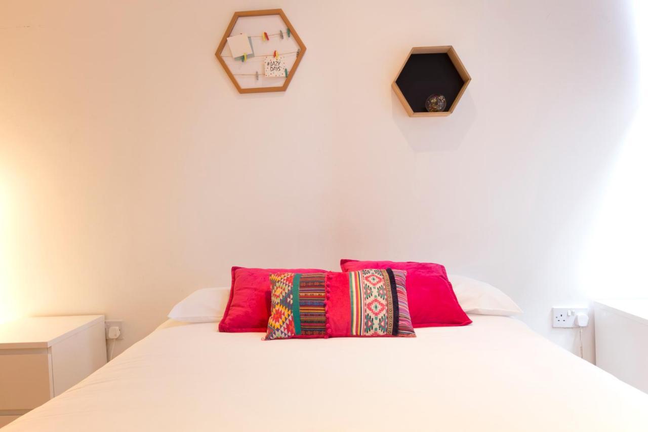 Shoreditch Studios By Allo Housing ロンドン エクステリア 写真