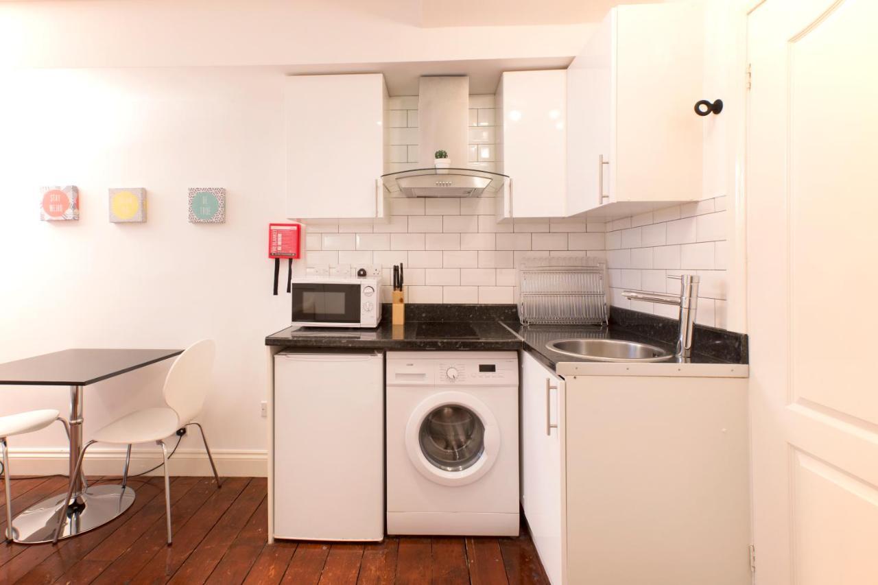 Shoreditch Studios By Allo Housing ロンドン エクステリア 写真