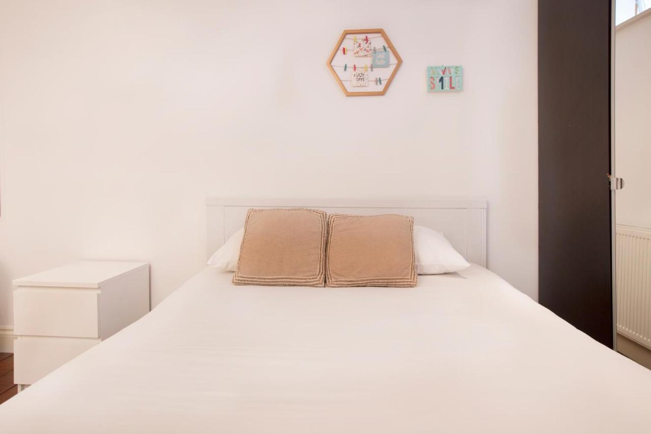 Shoreditch Studios By Allo Housing ロンドン エクステリア 写真