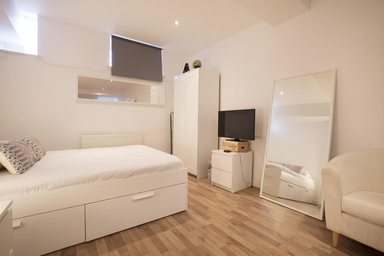 Shoreditch Studios By Allo Housing ロンドン エクステリア 写真