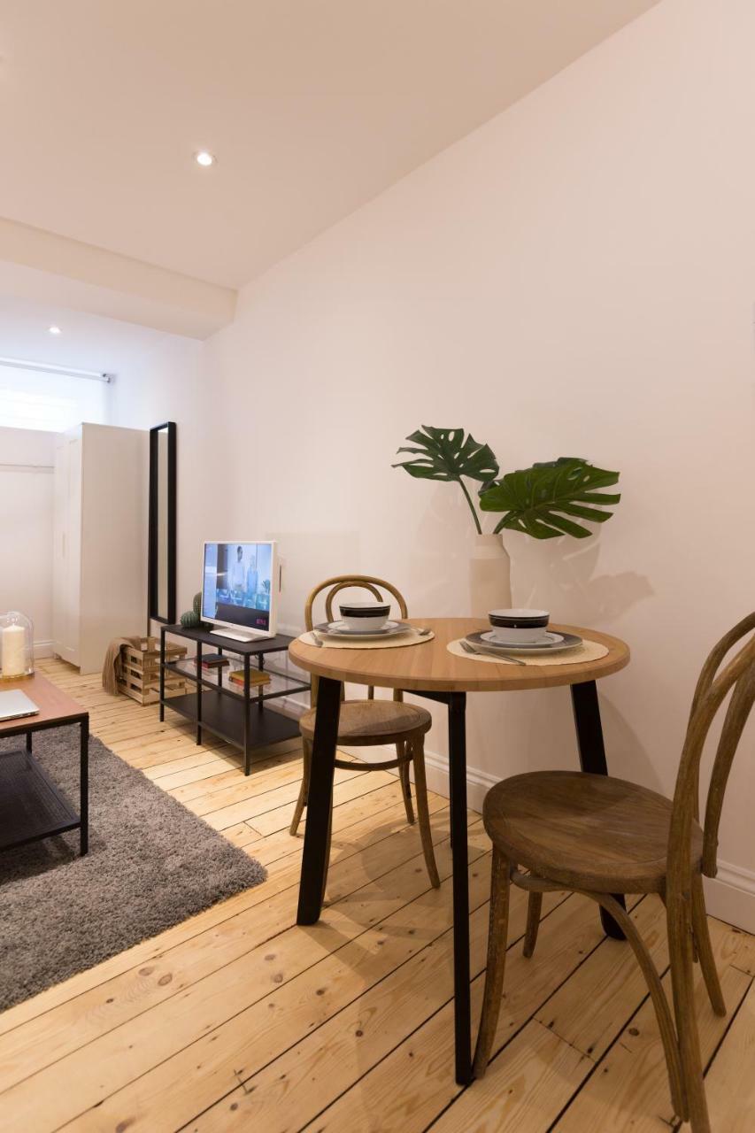 Shoreditch Studios By Allo Housing ロンドン エクステリア 写真