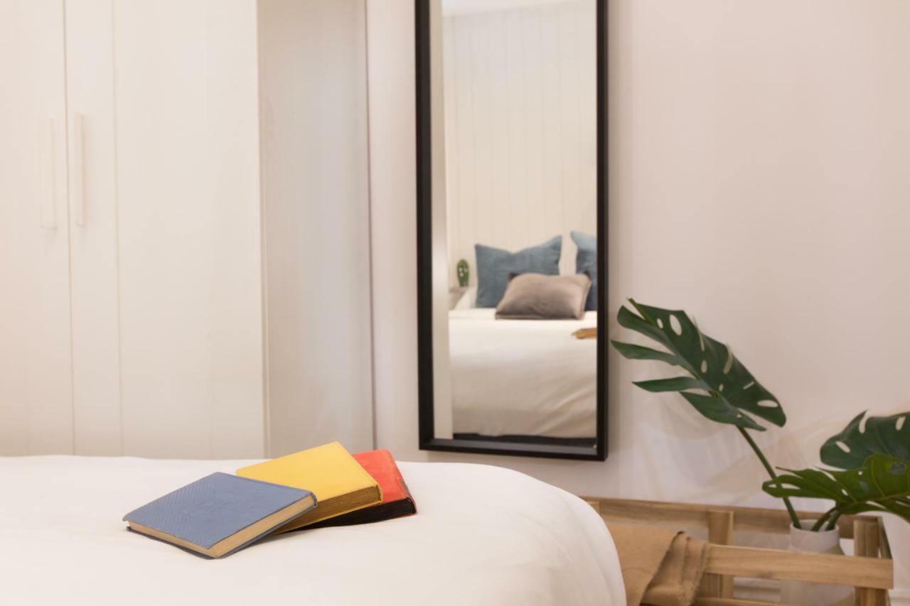 Shoreditch Studios By Allo Housing ロンドン エクステリア 写真