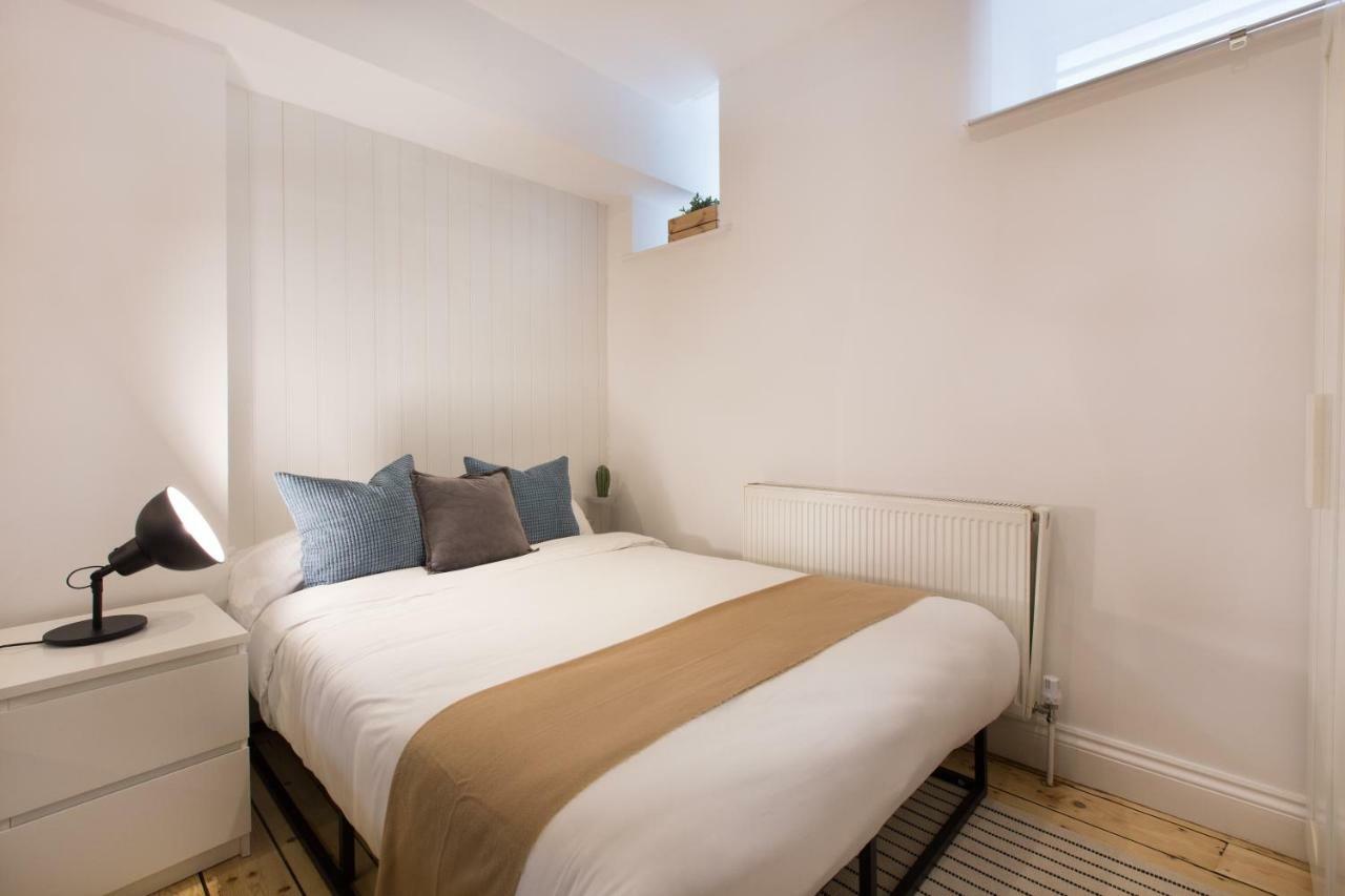 Shoreditch Studios By Allo Housing ロンドン エクステリア 写真
