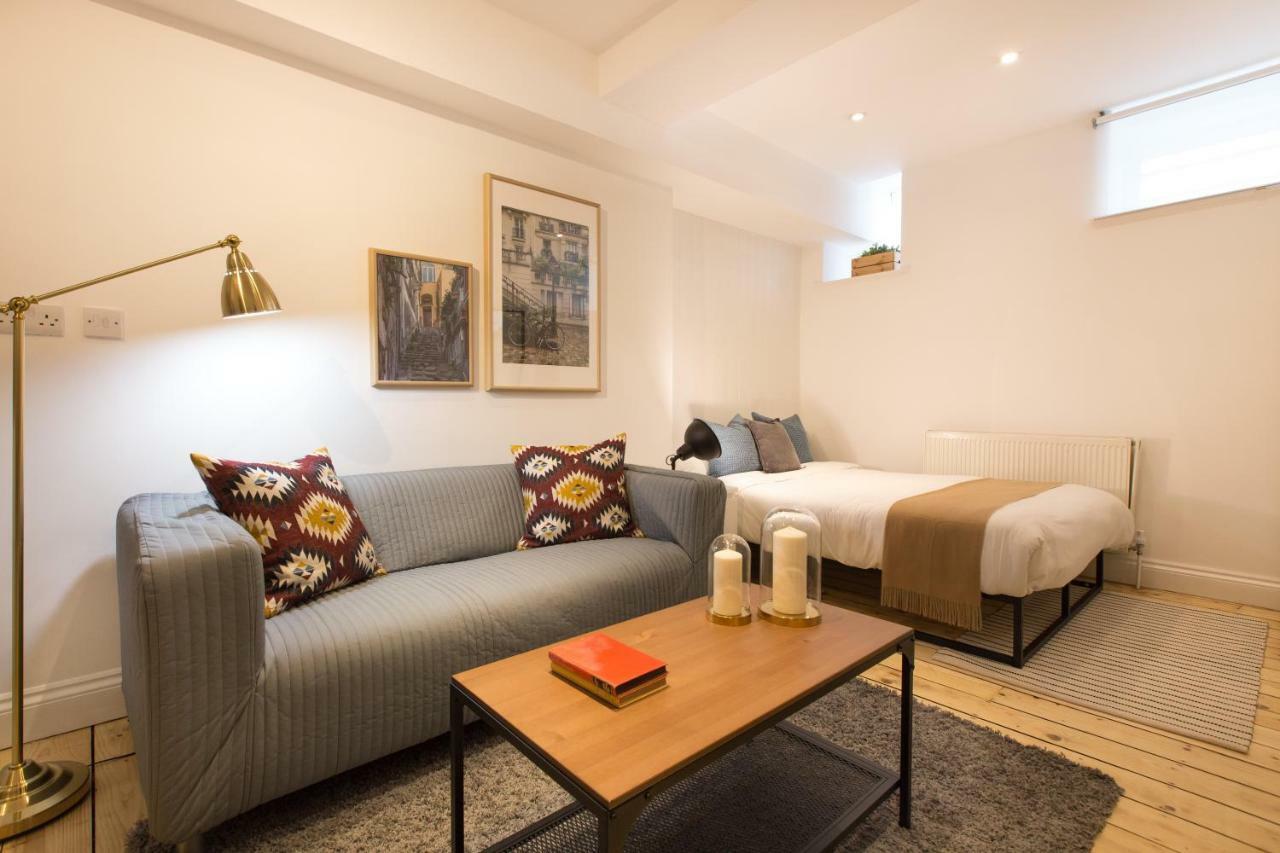 Shoreditch Studios By Allo Housing ロンドン エクステリア 写真