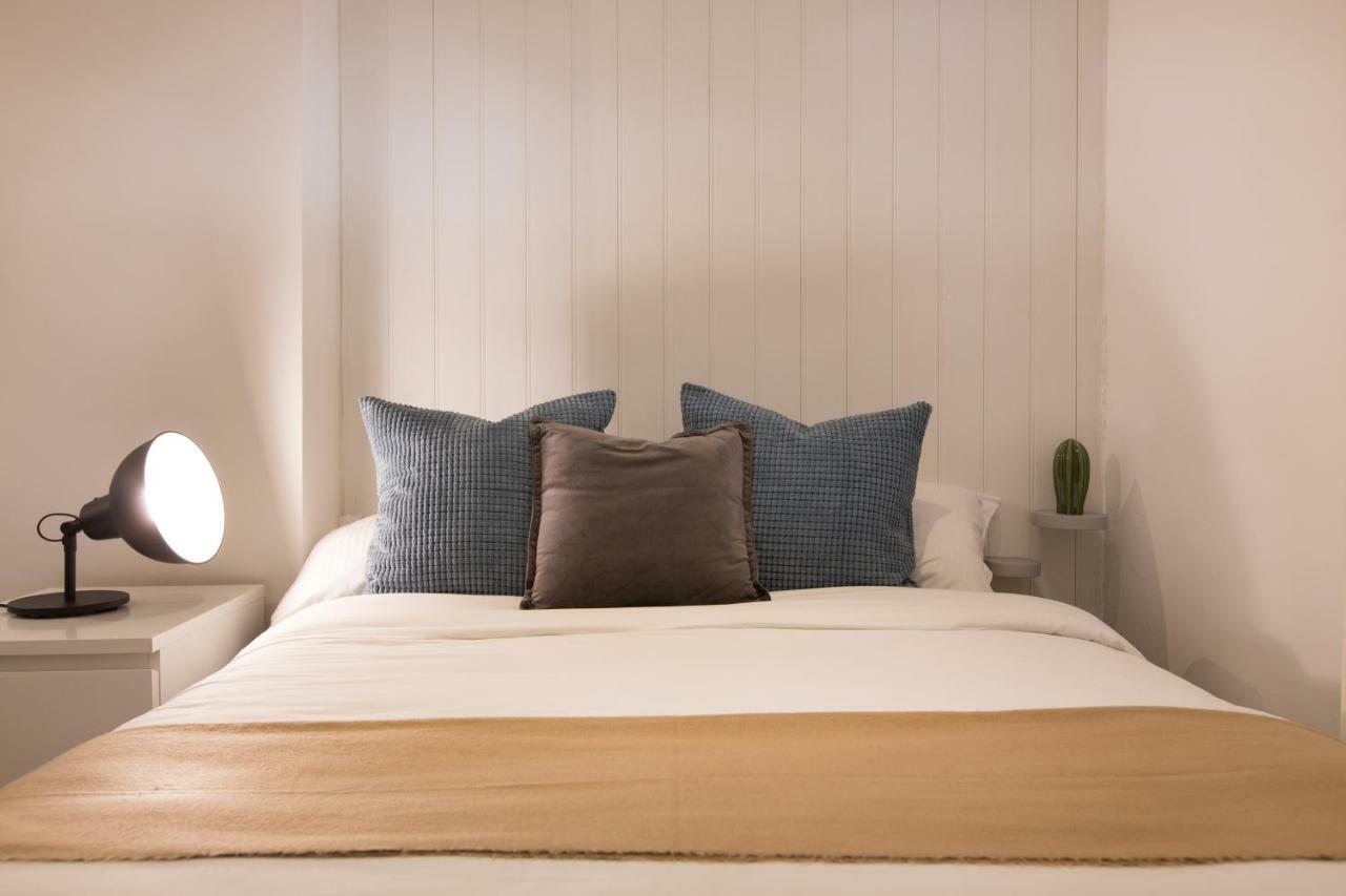 Shoreditch Studios By Allo Housing ロンドン エクステリア 写真