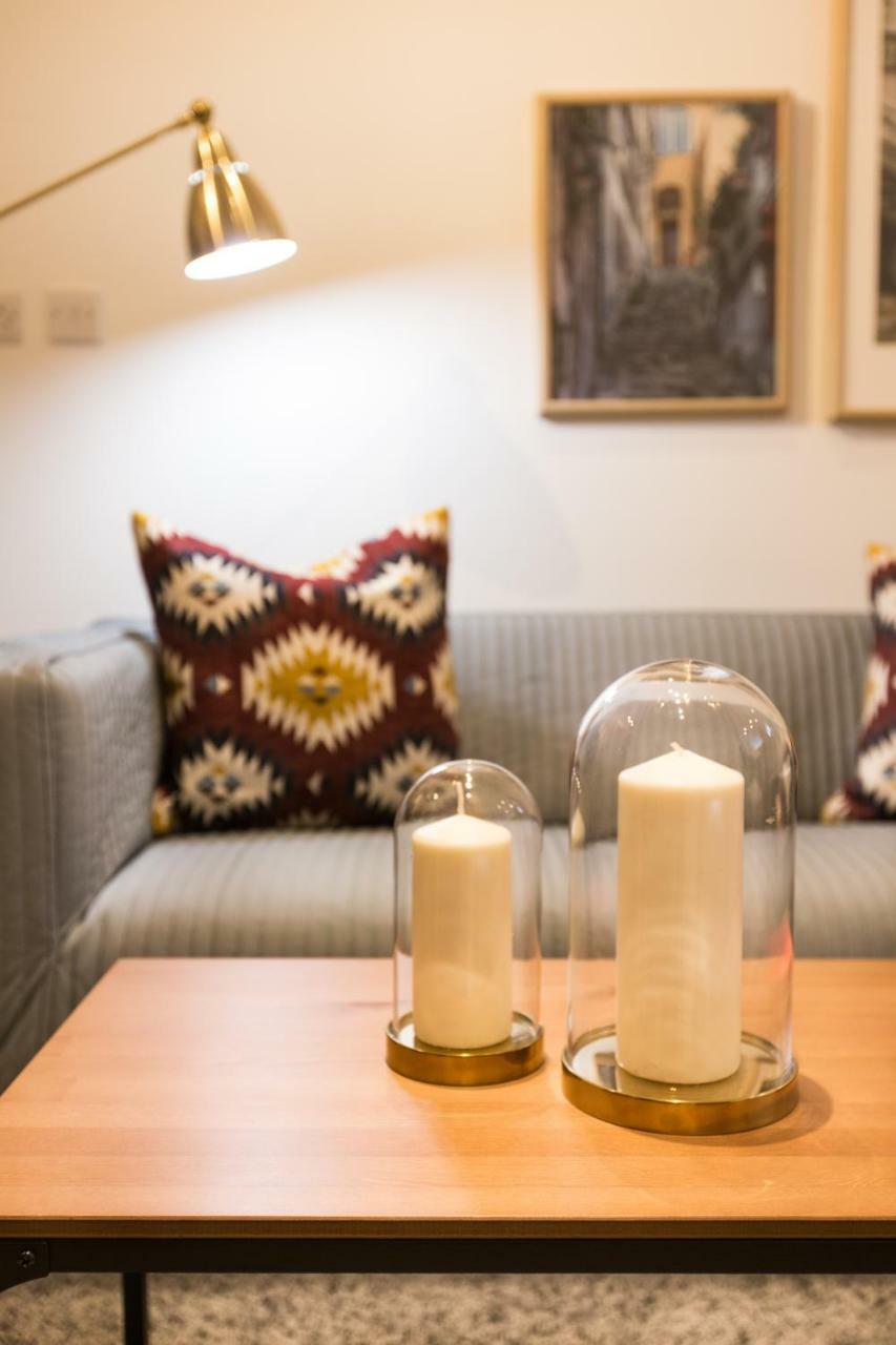 Shoreditch Studios By Allo Housing ロンドン エクステリア 写真