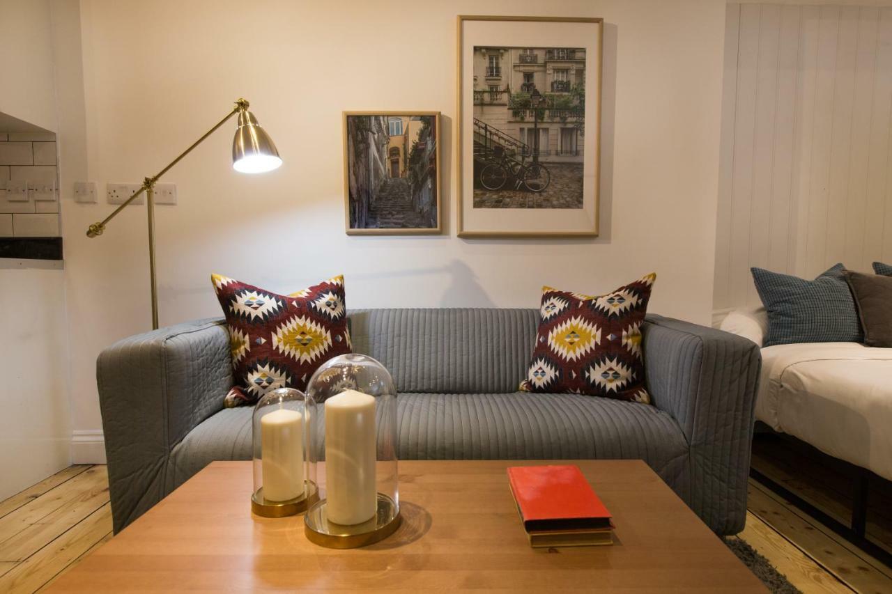 Shoreditch Studios By Allo Housing ロンドン エクステリア 写真